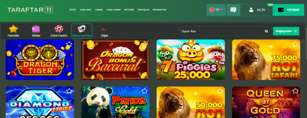 Taraftar11.com