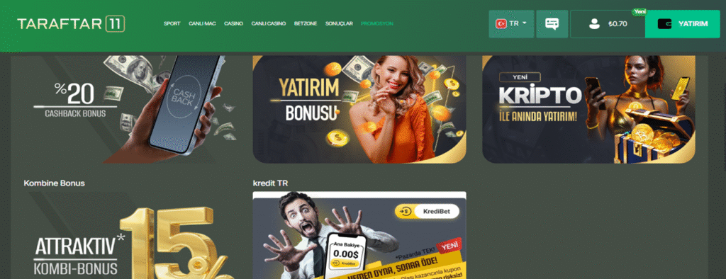 Taraftar11.com