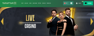 Taraftar11.com