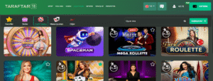 Taraftar11.com