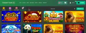 Taraftar11.com