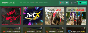 Taraftar11.com